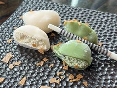 -炙柒Sekinana·精致料理 烧鸟·铁板烧(海上世界店)