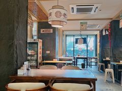 -老淮滨-蚌埠非遗小吃(淮河路店)