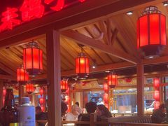 -鸽子窝(黄村店)