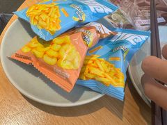 -花盐街·四川乐山小吃(西单大悦城店)