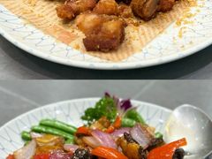 -随园花园餐厅(新港中路店)