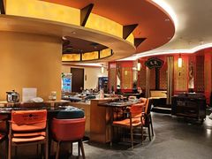 -牛将军•涮肉•烤肉•铁板烧(北京王府井·故宫店)