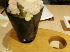 -万岁寿司(芳村店)