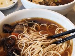 -功德林(南京西路店)