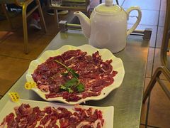 -潮泰牛肉火锅 · 创于1992年(车公庙店)