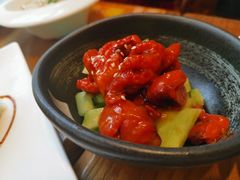 -井圣日膳(万达店)