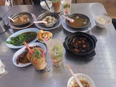 -新记肉骨茶