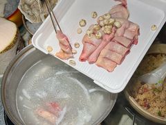 -大头椰·椰子鸡火锅(南宁万象城店)