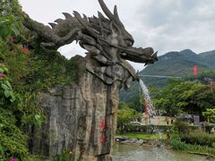 -龙潭生态旅游度假区