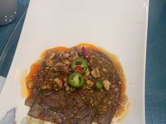 -大众海鲜(巨龙北路店)