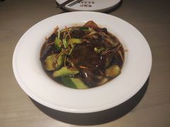 -前海沿·青岛菜(李沧万达店)