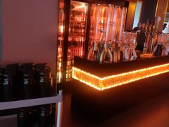 -何师烧烤Pro ·江湖川菜·小龙虾·精酿(太古里旗舰店)