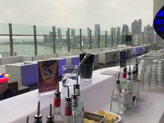 -VENU+海景酒廊