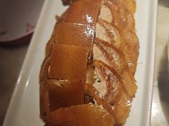 -京华烟云·北京烤鸭(领展购物广场·中关村店)