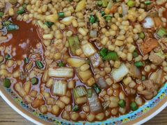 -巴依老爷新疆餐厅