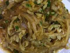 酸菜粉丝-京天红酒家(虎坊路店)