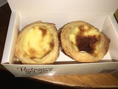 葡式蛋挞-味多美蛋糕(金顶街店)