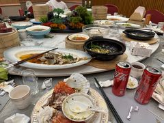 -福满园大酒楼(梅林店)