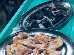 -五洞培记山庄·鲜牛肉火锅