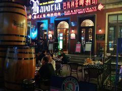 -巴伐利亚啤酒坊(意式风情街店)