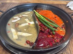 -冯校长老火锅(太古里店)