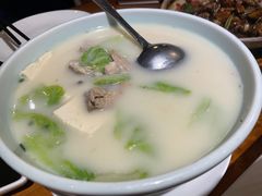-又一福烤鸭·北京菜(东四店)
