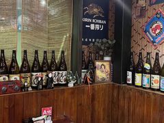 -小川洋风料理(江汉路店)