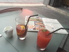 PizzaExpress&nbsp;马上诺(长泰广场店)-玛尚诺Pizza&Bar(长泰广场店)