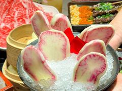 -芸山季·云南野生菌火锅(宝能环球汇店)