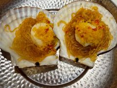 -必点海鲜·海肠捞饭·鲅鱼水饺(滨江道店)