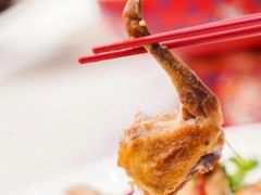 -虹御轩·传承江浙菜(虹桥店)
