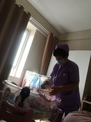 -养月堂中医养生月子会所(中心妇产店)