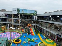 -首创奥特莱斯(北京店)