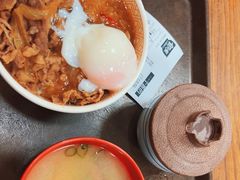 -食其家·牛丼咖喱(广元西路店)