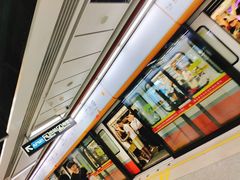 -广州塔(地铁站)