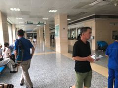 -中国人民解放军第九医学中心(306医院)