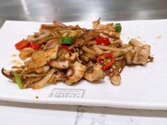 -火地铁板烧(昆山万象汇店)