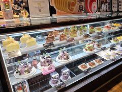 -FANEN法念·烘焙·甜点(万象城店)