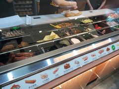 -赛百味SUBWAY(凯德mall大峡谷店)