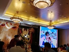 -上海新锦江大酒店