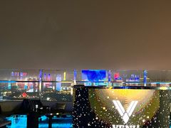 -VENU+海景酒廊