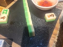 -并州大牌档之醉轻尘