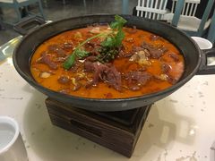 -付掌柜在成都·热炒砂锅集(金禾店)