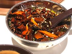 -京门老爆三·铜锅涮肉 爆肚(望京店)