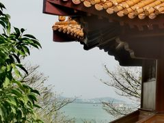 -南沙天后宫景区