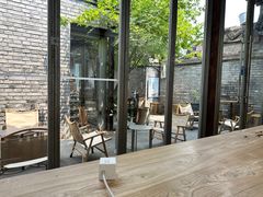 -VOYAGE COFFEE(杨梅竹店)