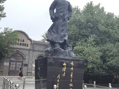 -周恩来同志少年读书旧址
