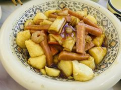 -八方后身麻辣鸡块(总店)