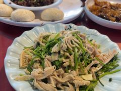 -南来顺饭庄·清真(南菜园店)
