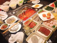 -海底捞火锅(德辉广场店)